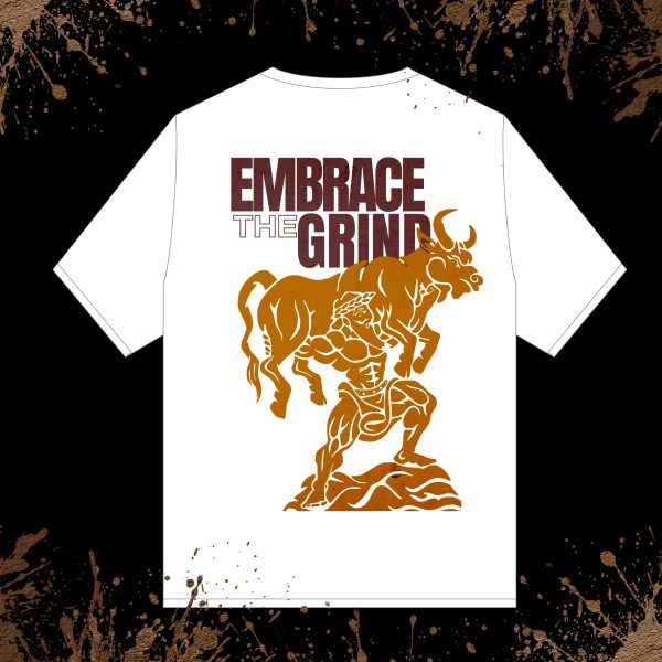 Embrace the Grind - Imagen 3